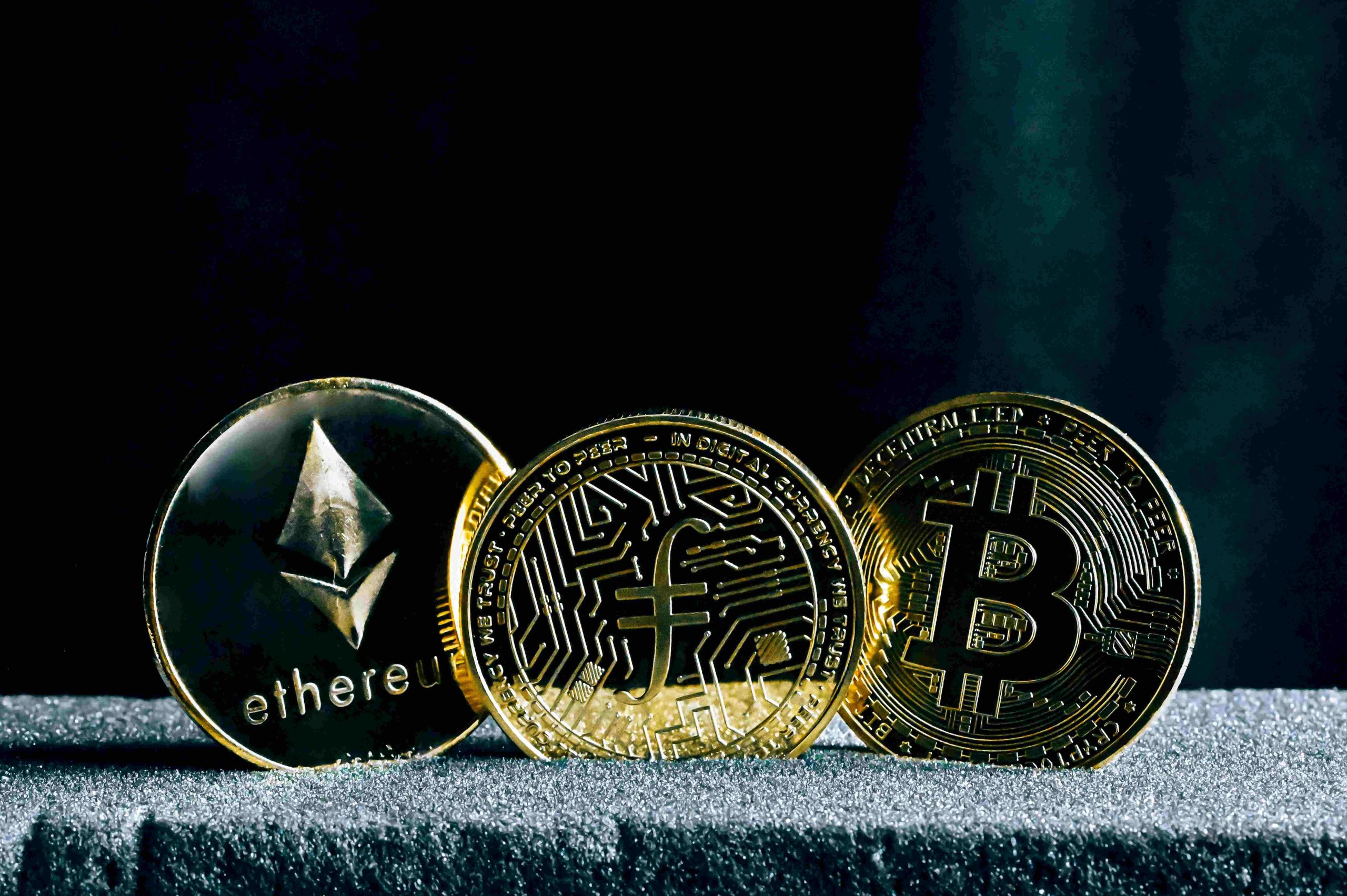 10 Cryptocurrencies to invest in 2025 Earn Profits