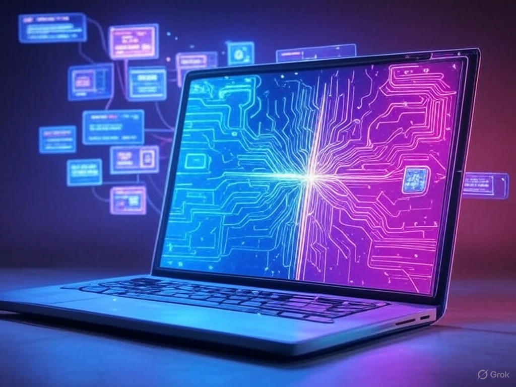 10 Ways to Use AI to Earn Money