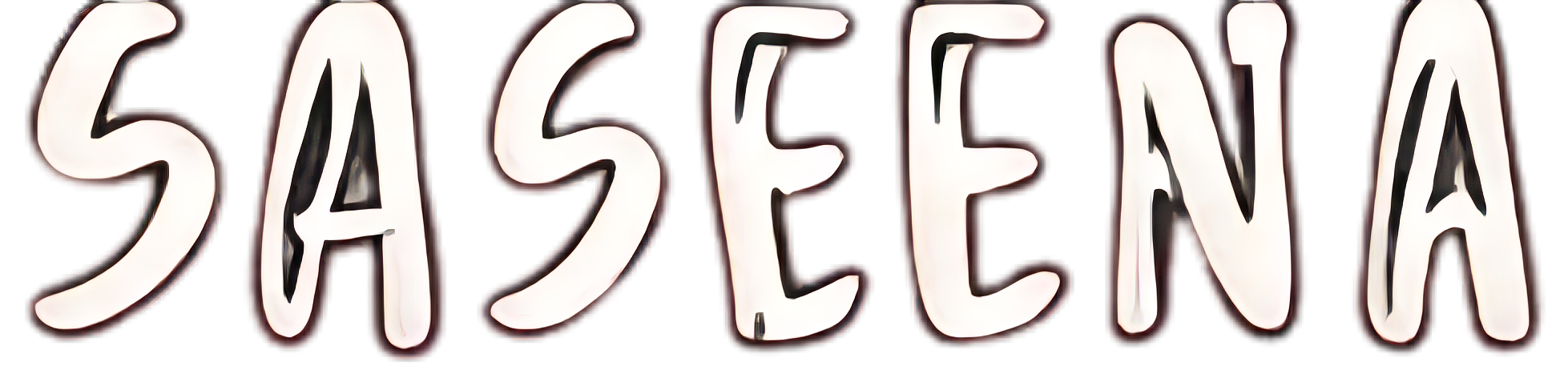 saseena.com