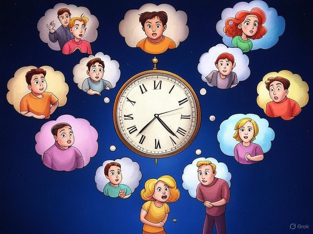 10 Questions I Can’t Get Over in Life