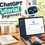 ChatGPT Tutorial for Beginners: How to Use ChatGPT in 2026